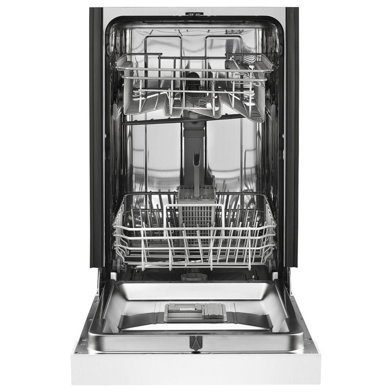 Dishwasher sales machine whirlpool